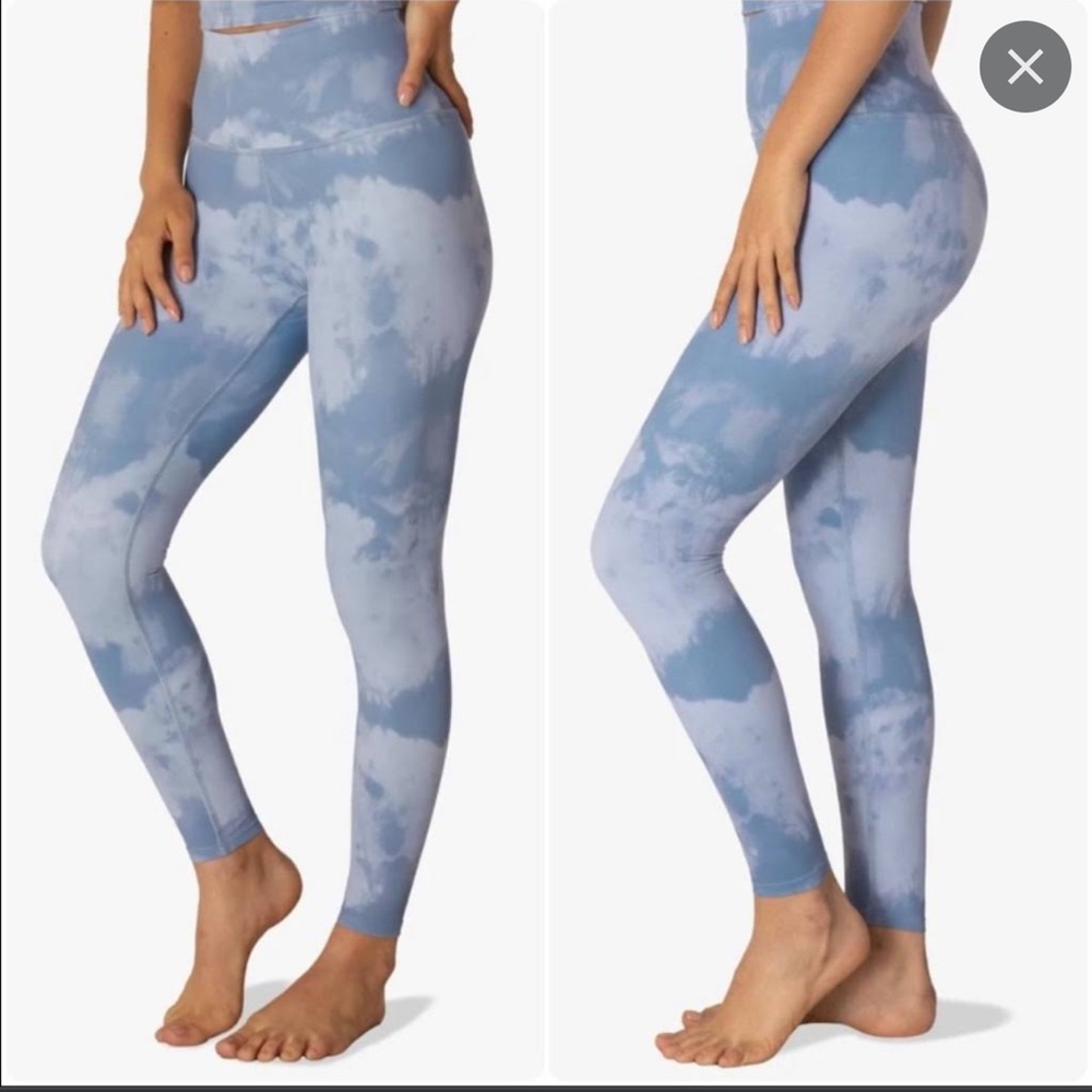 Beyond Yoga SpaceDye Legging NEW